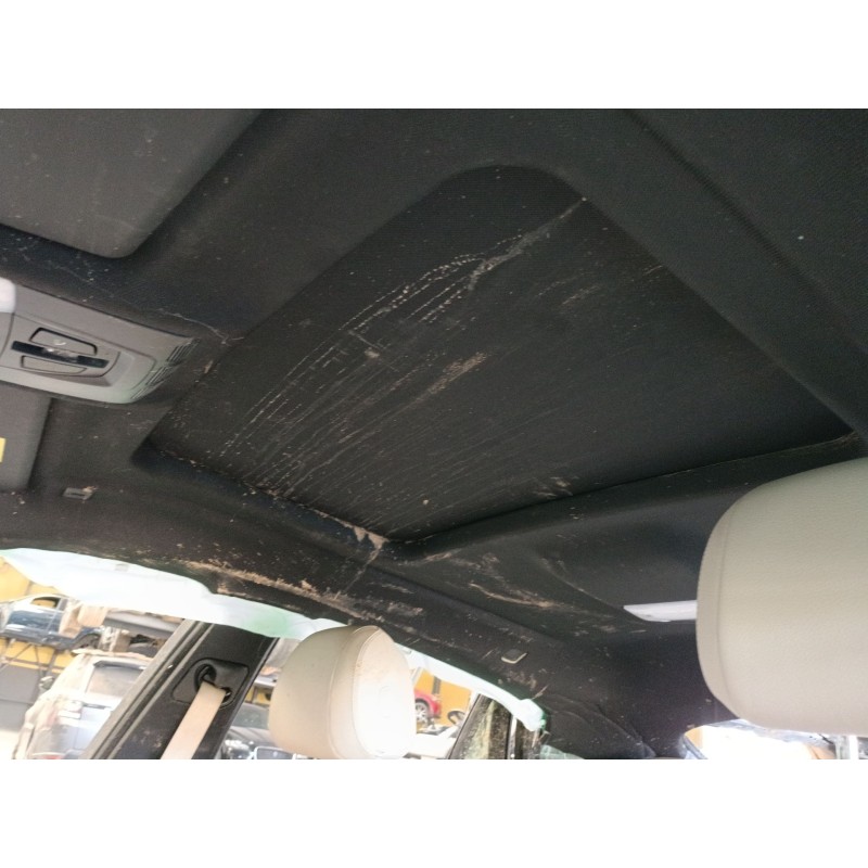 Recambio de techo electrico para bmw x6 (f16, f86) xdrive 30 d referencia OEM IAM   