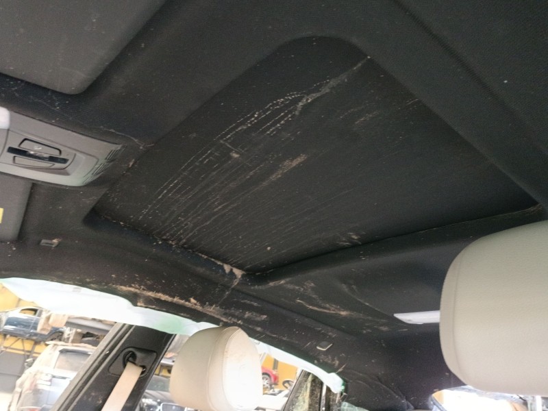 Recambio de techo electrico para bmw x6 (f16, f86) xdrive 30 d referencia OEM IAM   