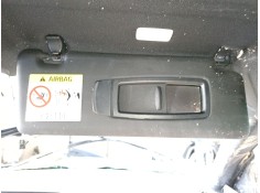 Recambio de parasol derecho para bmw x6 (f16, f86) xdrive 30 d referencia OEM IAM   