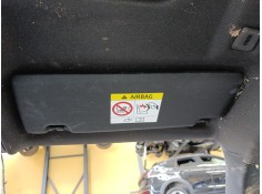 Recambio de parasol derecho para bmw x6 (f16, f86) xdrive 30 d referencia OEM IAM    2