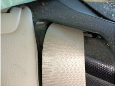 Recambio de cinturon seguridad trasero izquierdo para bmw x6 (f16, f86) xdrive 30 d referencia OEM IAM   