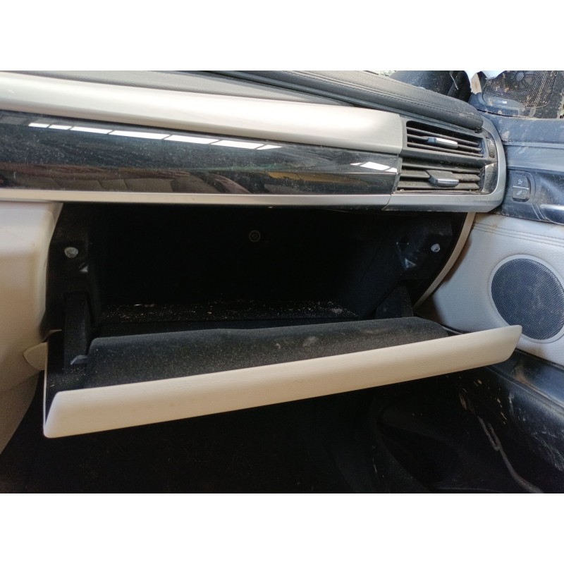 Recambio de guantera para bmw x6 (f16, f86) xdrive 30 d referencia OEM IAM   