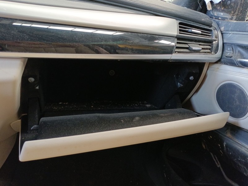 Recambio de guantera para bmw x6 (f16, f86) xdrive 30 d referencia OEM IAM   