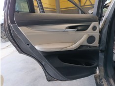 Recambio de guarnecido puerta trasera izquierda para bmw x6 (f16, f86) xdrive 30 d referencia OEM IAM   
