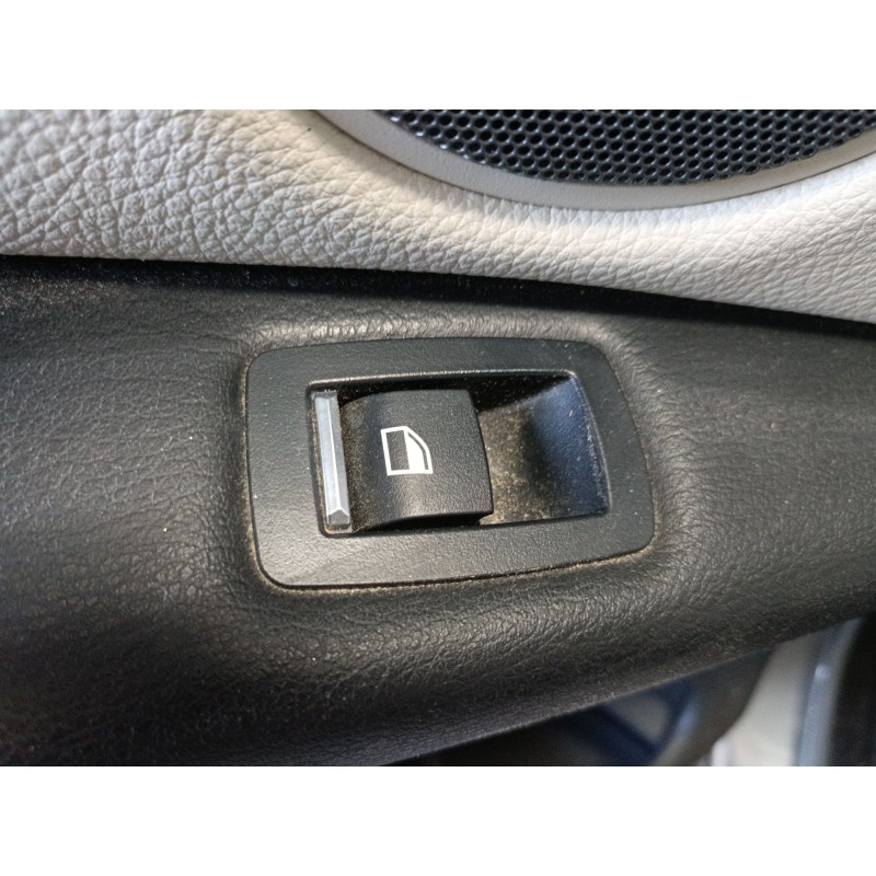 Recambio de mando elevalunas trasero izquierdo para bmw x6 (f16, f86) xdrive 30 d referencia OEM IAM   