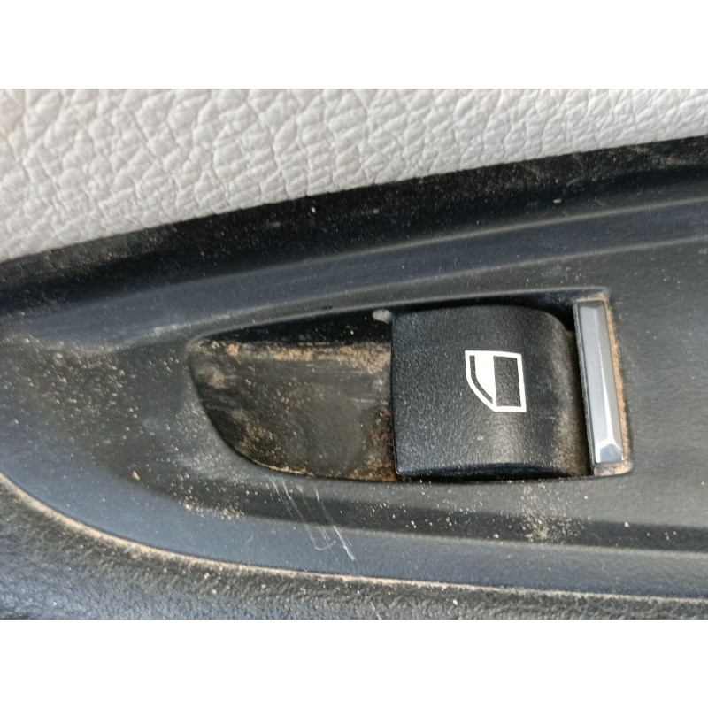 Recambio de mando elevalunas delantero derecho para bmw x6 (f16, f86) xdrive 30 d referencia OEM IAM   