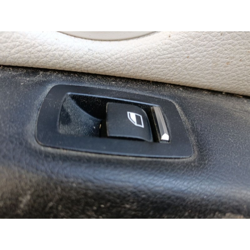 Recambio de mando elevalunas trasero derecho para bmw x6 (f16, f86) xdrive 30 d referencia OEM IAM   