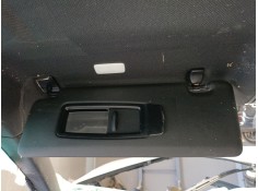 Recambio de parasol izquierdo para bmw x6 (f16, f86) xdrive 30 d referencia OEM IAM   