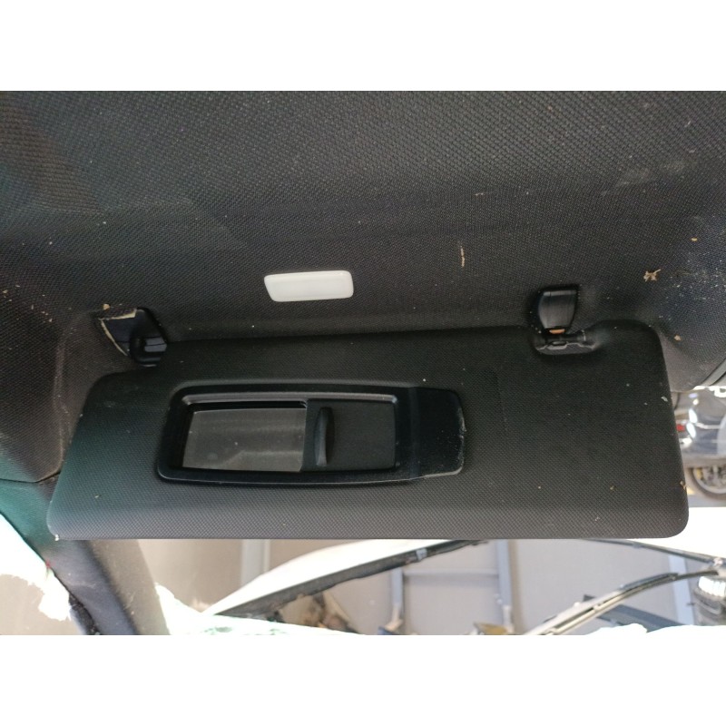 Recambio de parasol izquierdo para bmw x6 (f16, f86) xdrive 30 d referencia OEM IAM   