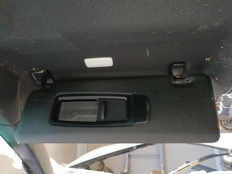 Recambio de parasol izquierdo para bmw x6 (f16, f86) xdrive 30 d referencia OEM IAM   