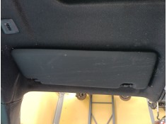 Recambio de parasol izquierdo para bmw x6 (f16, f86) xdrive 30 d referencia OEM IAM    2