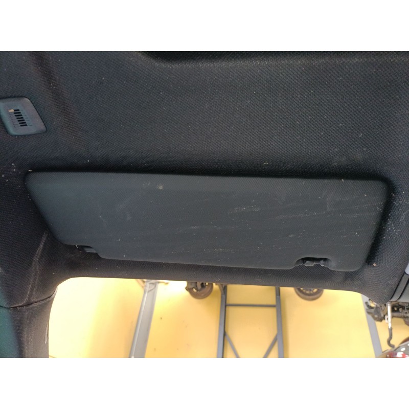 Recambio de parasol izquierdo para bmw x6 (f16, f86) xdrive 30 d referencia OEM IAM   