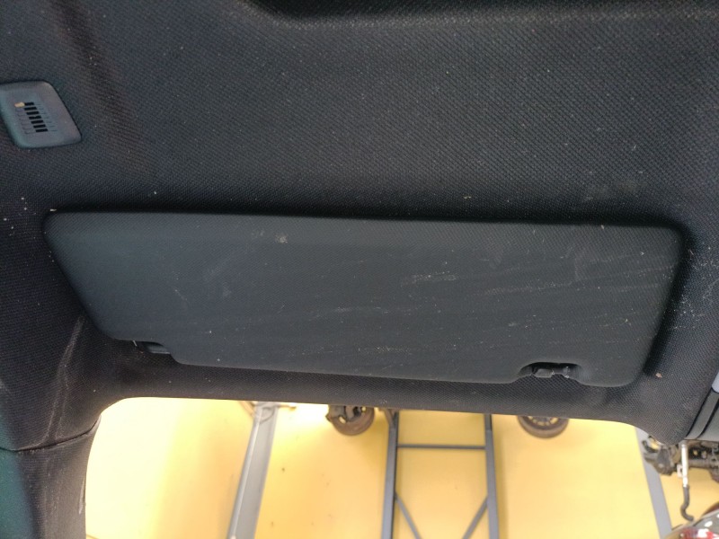 Recambio de parasol izquierdo para bmw x6 (f16, f86) xdrive 30 d referencia OEM IAM   