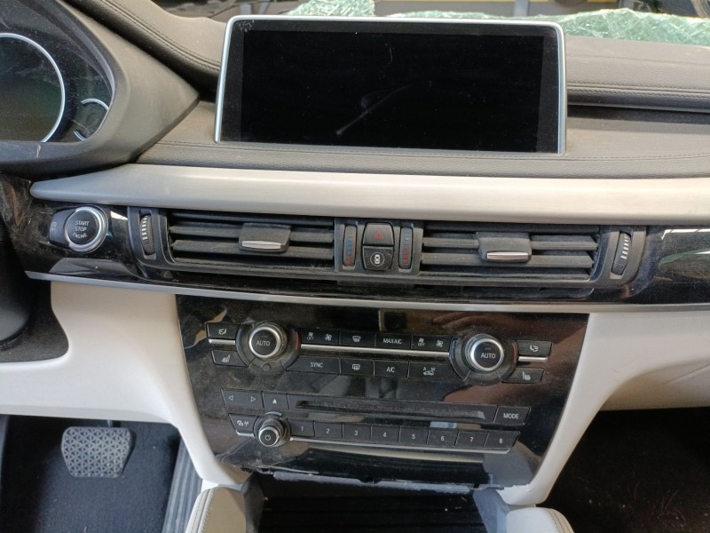 Recambio de sistema navegacion gps para bmw x6 (f16, f86) xdrive 30 d referencia OEM IAM   
