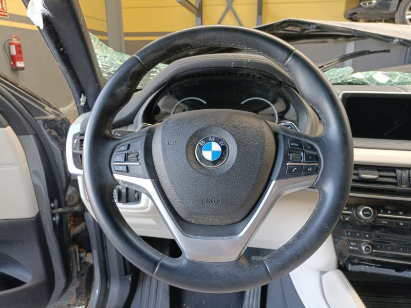 Recambio de volante para bmw x6 (f16, f86) xdrive 30 d referencia OEM IAM   