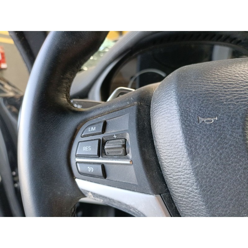 Recambio de volante para bmw x6 (f16, f86) xdrive 30 d referencia OEM IAM   