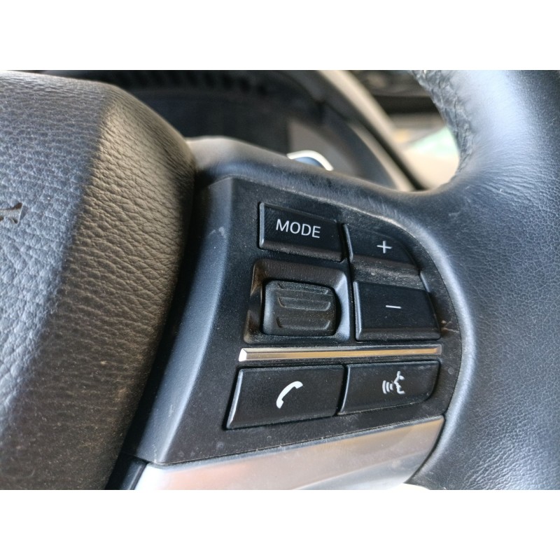 Recambio de volante para bmw x6 (f16, f86) xdrive 30 d referencia OEM IAM   