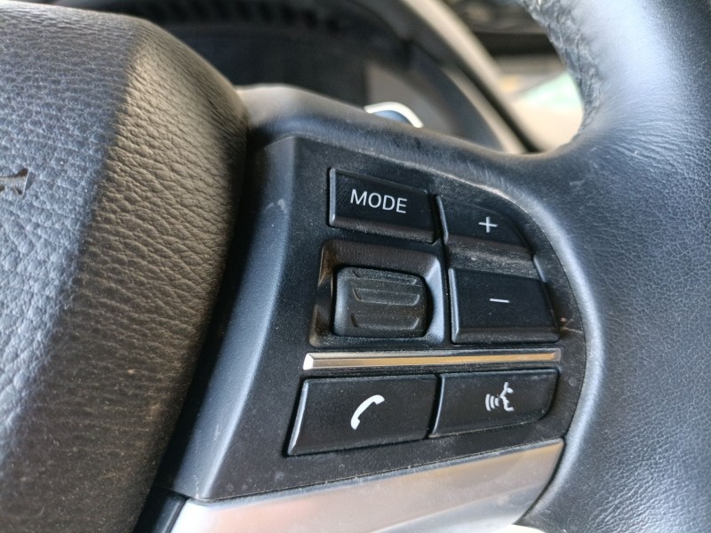 Recambio de volante para bmw x6 (f16, f86) xdrive 30 d referencia OEM IAM   