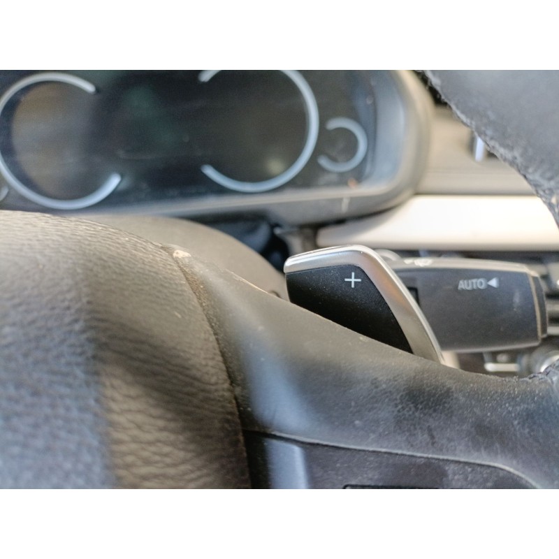 Recambio de volante para bmw x6 (f16, f86) xdrive 30 d referencia OEM IAM   