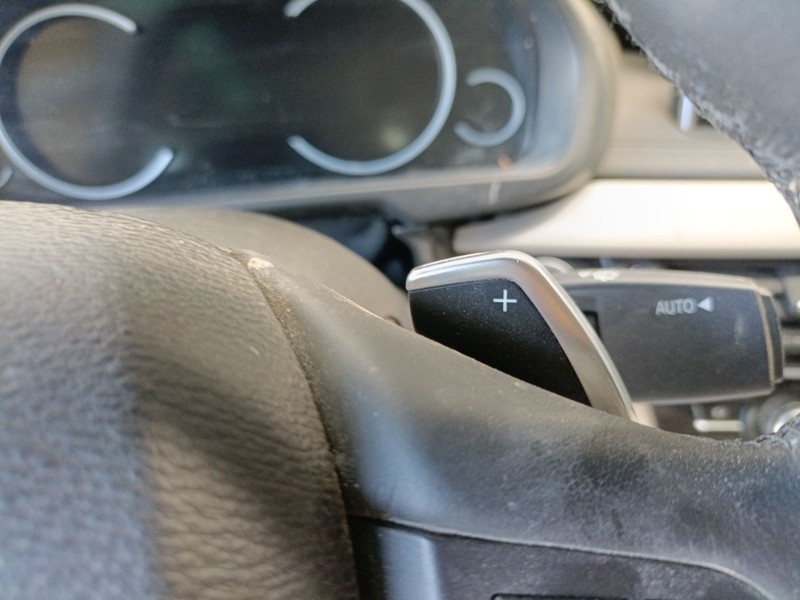 Recambio de volante para bmw x6 (f16, f86) xdrive 30 d referencia OEM IAM   