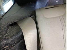 CINTURON SEGURIDAD TRASERO DERECHO 