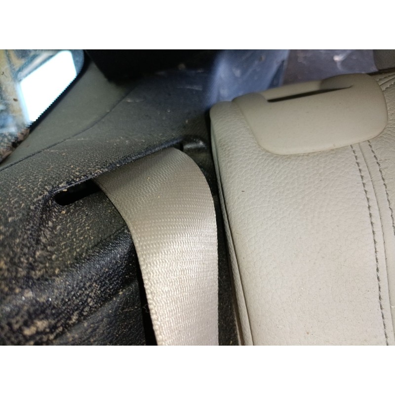 Recambio de cinturon seguridad trasero derecho para bmw x6 (f16, f86) xdrive 30 d referencia OEM IAM   