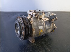 COMPRESOR AIRE ACONDICIONADO 4472501670 6SAS14C09U26176 P3-A1-12-1