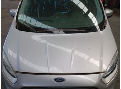 Recambio de capot para ford tourneo courier b460 monospace 1.5 tdci referencia OEM IAM   