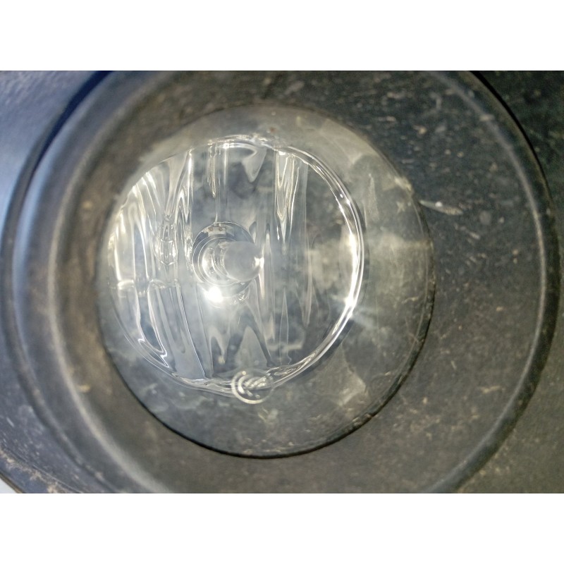 Recambio de faro antiniebla derecho para ford tourneo courier b460 monospace 1.5 tdci referencia OEM IAM   