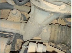 Recambio de cremallera direccion para ford tourneo courier b460 monospace 1.5 tdci referencia OEM IAM   