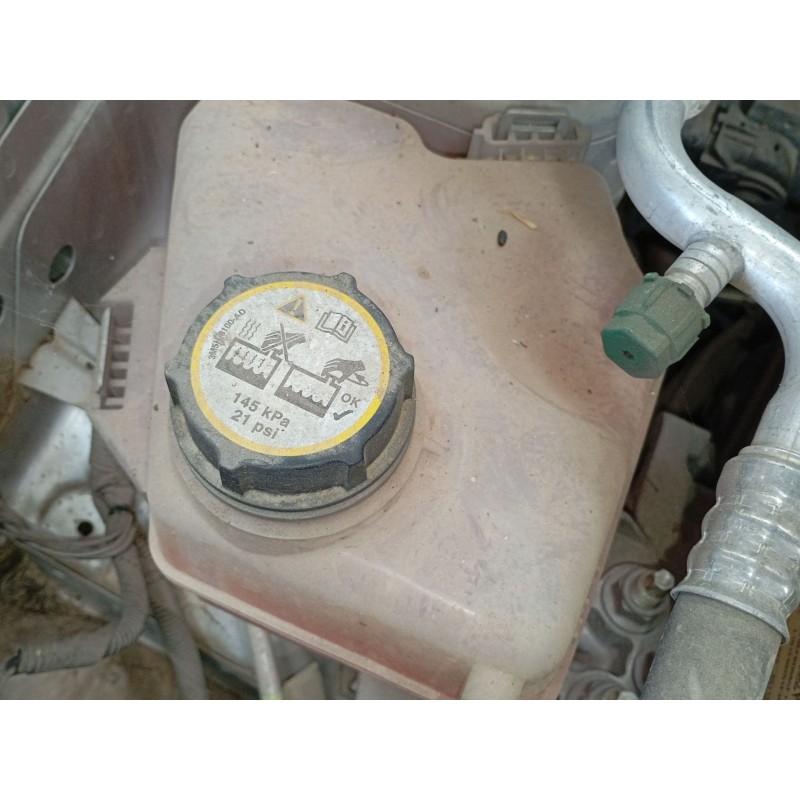 Recambio de deposito expansion para ford tourneo courier b460 monospace 1.5 tdci referencia OEM IAM   