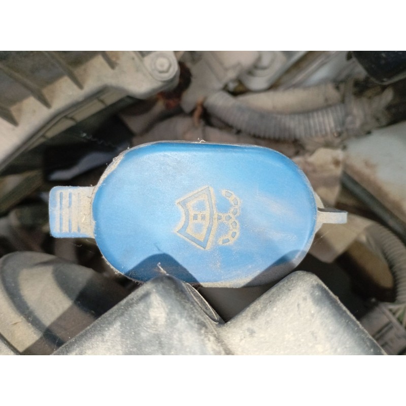 Recambio de deposito limpia para ford tourneo courier b460 monospace 1.5 tdci referencia OEM IAM   