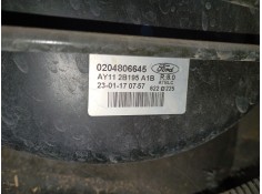 SERVOFRENO AY112B195A1B 020486645 