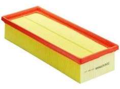 Recambio de filtro aire para audi a3 sportback (8p) 2.0 tdi referencia OEM IAM A140460 NUEVO T1-2-B3-2