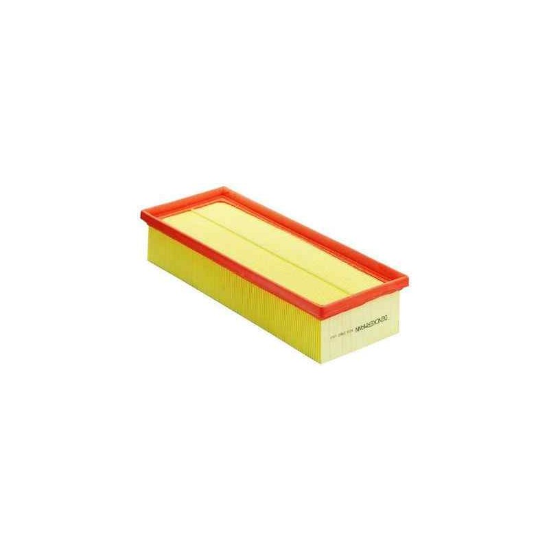 Recambio de filtro aire para audi a3 sportback (8p) 2.0 tdi referencia OEM IAM A140460 NUEVO T1-2-B3-2