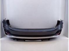 Recambio de paragolpes trasero para audi q3 sportback (f3n) 35 tdi referencia OEM IAM   