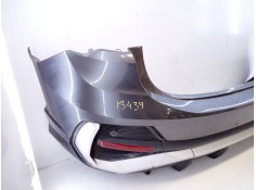 Recambio de paragolpes trasero para audi q3 sportback (f3n) 35 tdi referencia OEM IAM    2