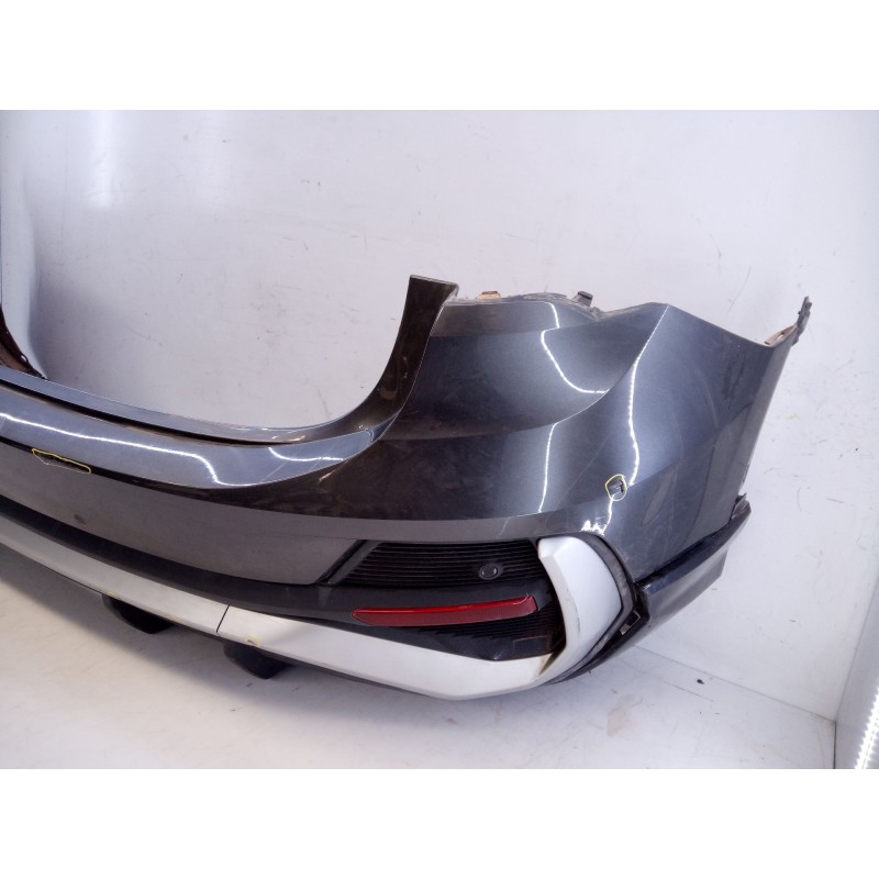 Recambio de paragolpes trasero para audi q3 sportback (f3n) 35 tdi referencia OEM IAM   