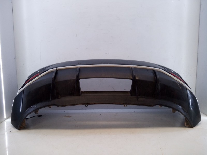 Recambio de paragolpes trasero para audi q3 sportback (f3n) 35 tdi referencia OEM IAM   