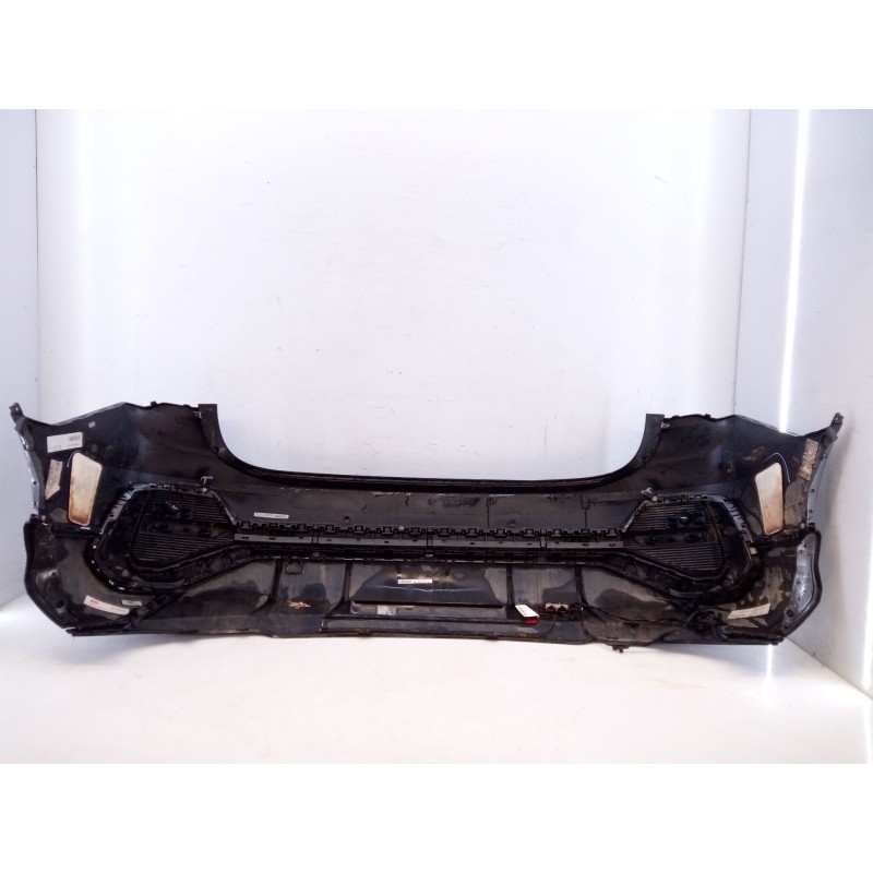 Recambio de paragolpes trasero para audi q3 sportback (f3n) 35 tdi referencia OEM IAM   