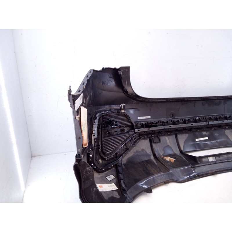 Recambio de paragolpes trasero para audi q3 sportback (f3n) 35 tdi referencia OEM IAM   