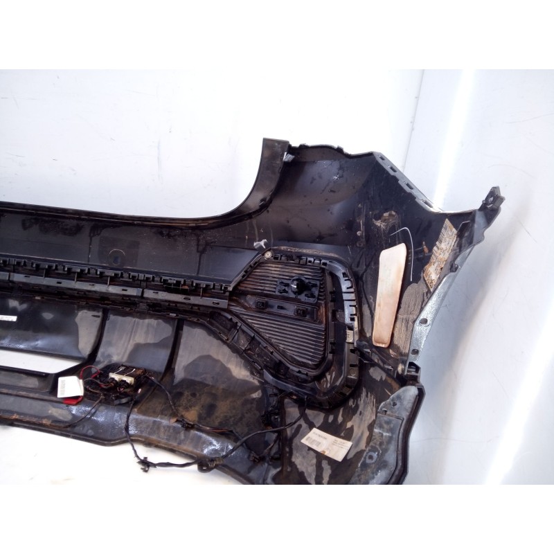 Recambio de paragolpes trasero para audi q3 sportback (f3n) 35 tdi referencia OEM IAM   