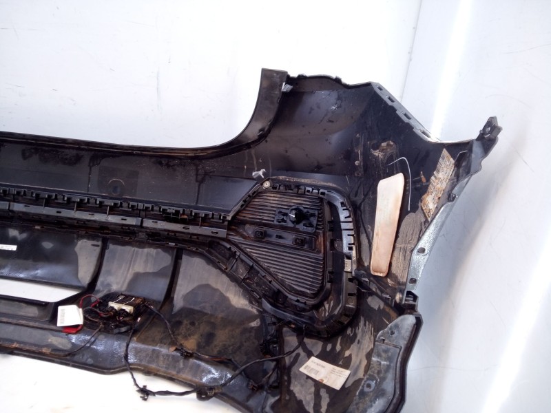 Recambio de paragolpes trasero para audi q3 sportback (f3n) 35 tdi referencia OEM IAM   