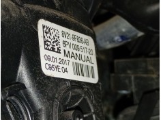 PEDAL ACELERADOR 8V219F836AB 