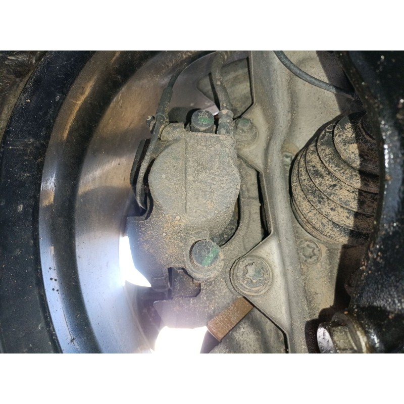 Recambio de pinza freno delantera izquierda para bmw x6 (f16, f86) xdrive 30 d referencia OEM IAM   