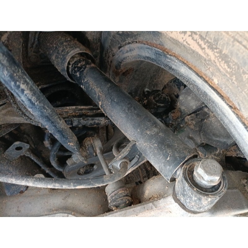 Recambio de amortiguador trasero derecho para bmw x6 (f16, f86) xdrive 30 d referencia OEM IAM   