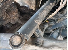 Recambio de amortiguador trasero izquierdo para bmw x6 (f16, f86) xdrive 30 d referencia OEM IAM   