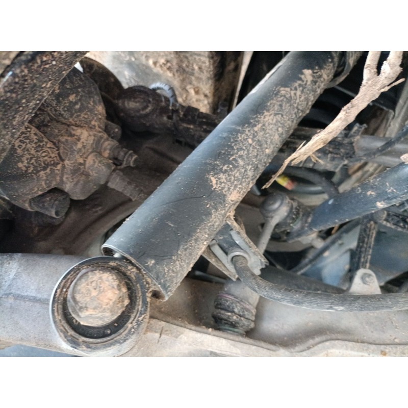 Recambio de amortiguador trasero izquierdo para bmw x6 (f16, f86) xdrive 30 d referencia OEM IAM   