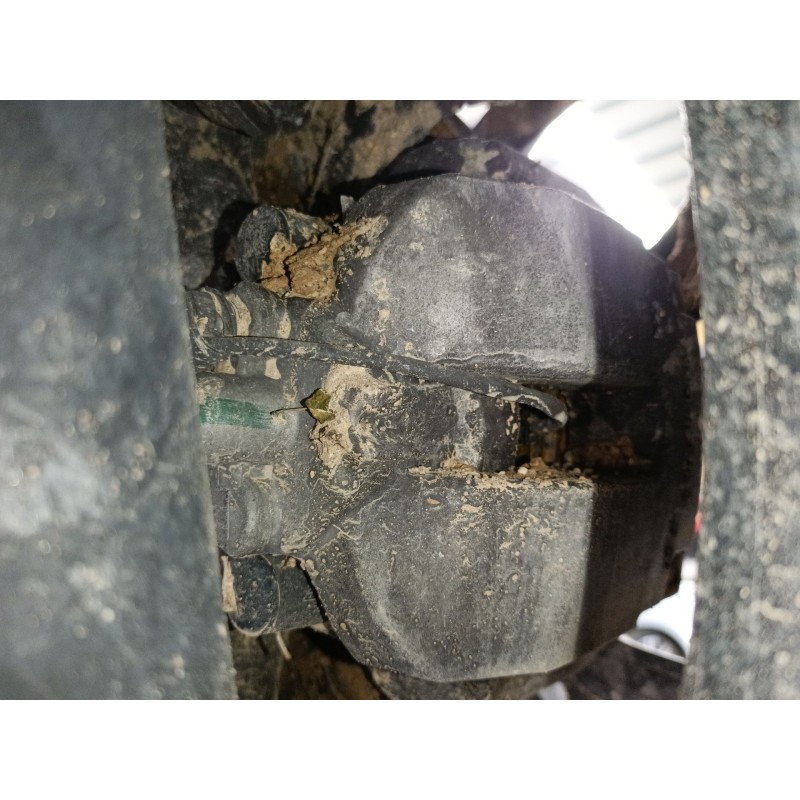 Recambio de pinza freno trasera derecha para bmw x6 (f16, f86) xdrive 30 d referencia OEM IAM   