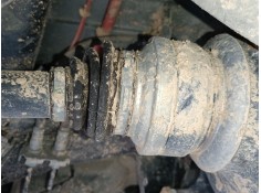 Recambio de transmision trasera izquierda para bmw x6 (f16, f86) xdrive 30 d referencia OEM IAM   